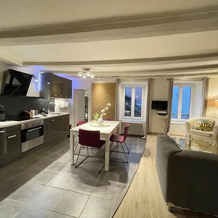 Le Plein Air D'Annecy, Proche Gare Apartment Exterior photo