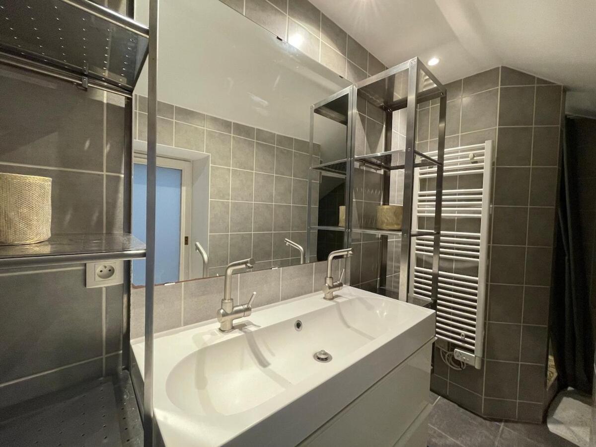 Le Plein Air D'Annecy, Proche Gare Apartment Exterior photo