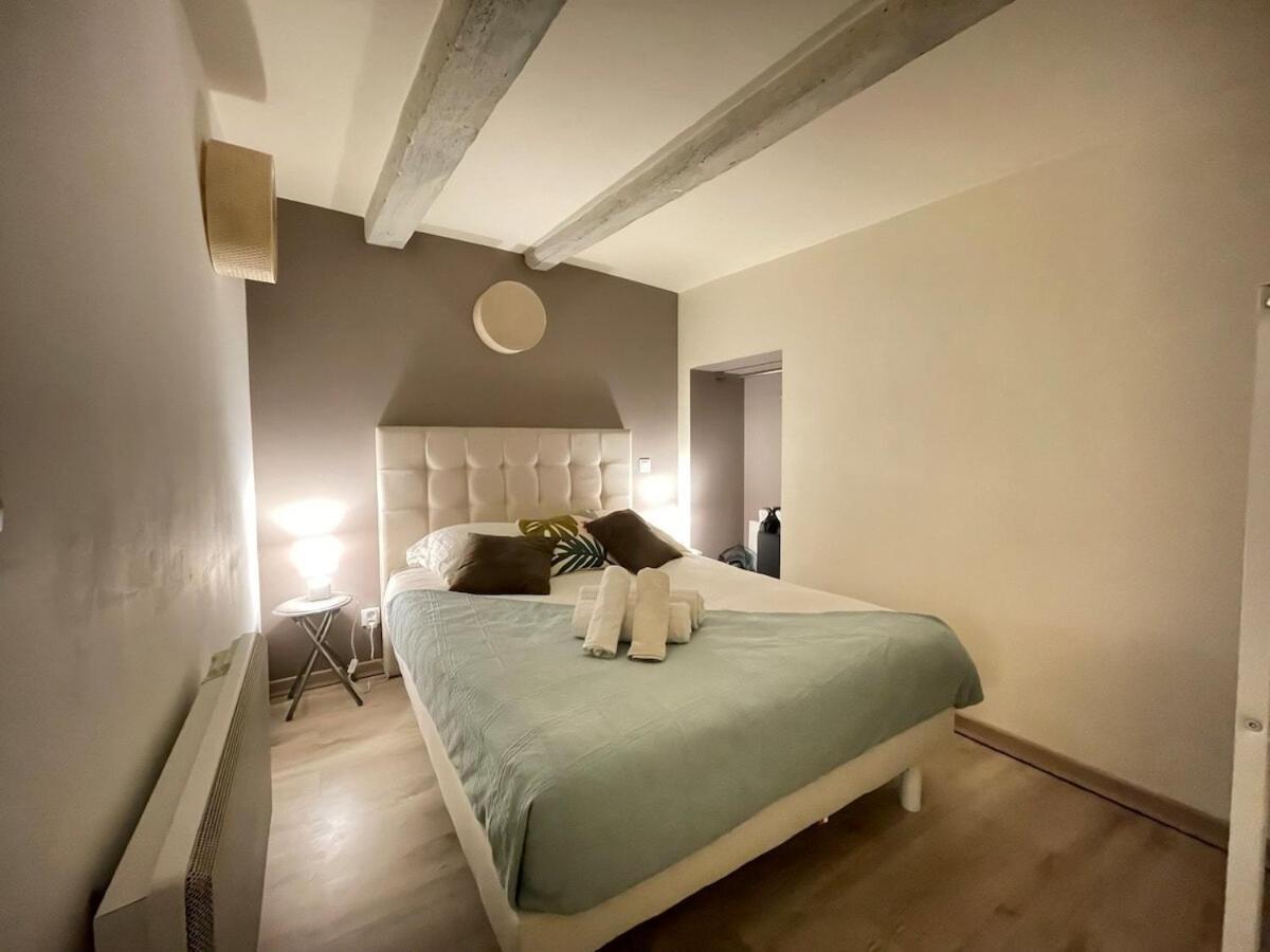 Le Plein Air D'Annecy, Proche Gare Apartment Exterior photo