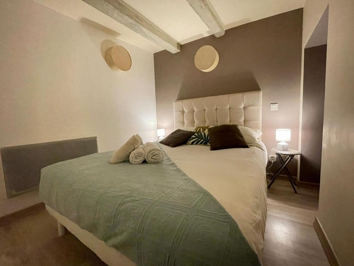 Le Plein Air D'Annecy, Proche Gare Apartment Exterior photo