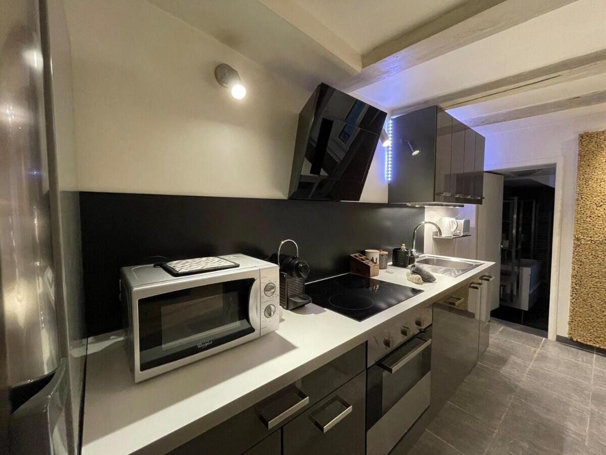 Le Plein Air D'Annecy, Proche Gare Apartment Exterior photo